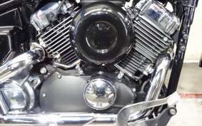 YAMAHA DRAGSTAR 400 2013 VH02J