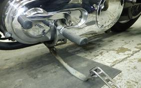 HARLEY FXDL 1450 2002