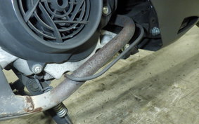 SUZUKI ADDRESS 110 2018 CE47A