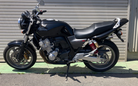 HONDA CB400SF 2009 NC42