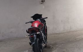 KAWASAKI NINJA 650 2016 EX650E