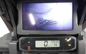 HONDA CRF1100L AFRICA TWIN DCT 2019 SD10