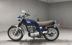 YAMAHA SR400 2021 RH16J