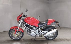 DUCATI DUCATI  MONSTAR 1000S 2007 M404AA
