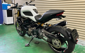DUCATI MONSTER 1200S 2015 M603J