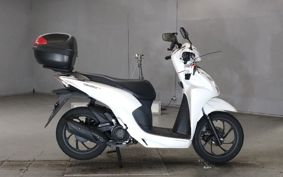 HONDA DIO 110 JF31