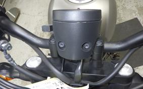 HONDA REBEL 250 A 2015 MC49