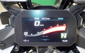 BMW S1000XR 2020