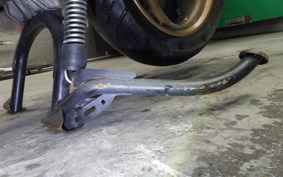 YAMAHA N-MAX 2004 SEG6J