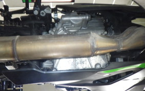 KAWASAKI ZX-4R SE 2023 ZX400P