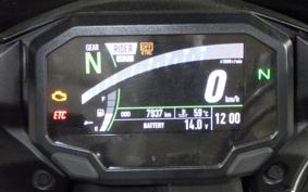 KAWASAKI NINJA ZX-6R A 2024 ZX636J