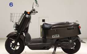 YAMAHA VOX 2009 SA31J