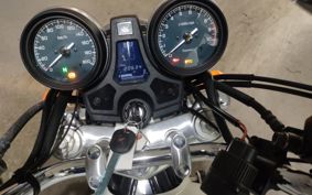 HONDA CB1100 EX 2014 SC65