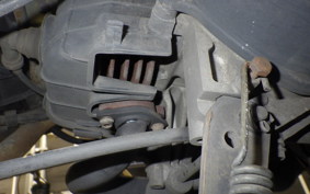 SUZUKI LET's 2 2023 CA1PA