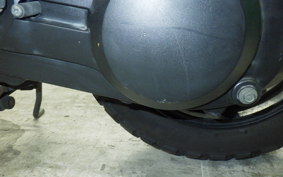 SUZUKI TR50 STREET MAGIC Gen.2 CA1LB