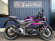 Фото Yamaha YZF-R25 с японского аукциона