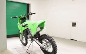 KAWASAKI KX112 KX112A