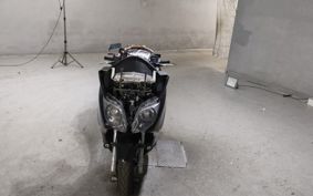 HONDA FORZA Z MF10