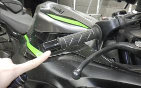 KAWASAKI NINJA ZX-6R A 2024 ZX636J