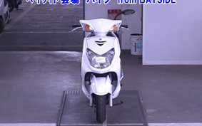 YAMAHA CYGNUS 125 X