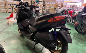 YAMAHA X-MAX SG42J