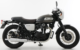 KAWASAKI W800KAFE STYLE  2020 EJ800B
