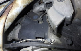 SUZUKI LET's 5 2013 CA47A