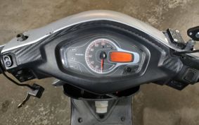 SUZUKI ADDRESS V125 CF4MA