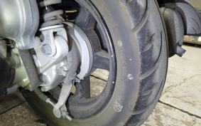 YAMAHA JOG Delux 2025 SA39J