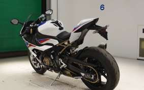 BMW S1000RR M DDC 2018