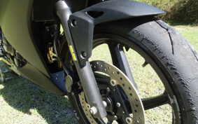 HONDA CBR250R MC41