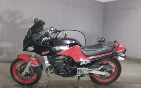 KAWASAKI GPZ750 R 1984 ZX750G