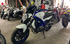 SUZUKI GLADIUS400 ABS 2012 VK58A