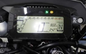 HONDA CRF250L 2021 MD47
