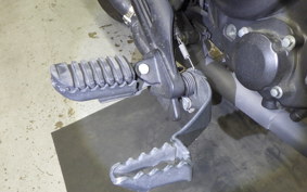 HONDA REBEL 250 A MC49