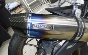 HONDA CB250RA 2005 MC52