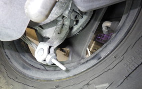 SUZUKI ADDRESS V125 S 2025 CF4MA