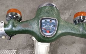 HONDA SUPER CUB50 AA01