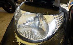 HONDA SPACY 100 JF13