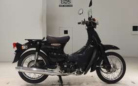 HONDA LITTLE CUB E AA01