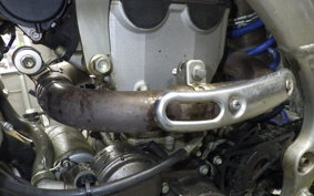 YAMAHA YZ250FX 2019 CG37C