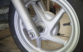 HONDA ﾍﾞﾝﾘｨ50-2