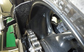 TRIUMPH DAYTONA 660 2024