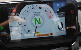 HONDA CBR1000RR-R 30TH 2023 SC82