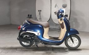 HONDA GIORNO AF77
