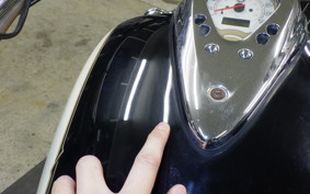 YAMAHA DRAGSTAR 400 CLASSIC 2006 VH01J