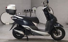 HONDA LEAD 125 JF45