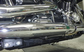 HARLEY FXCWC 1580 2008