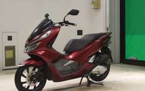 HONDA PCX 125 2017 JF81