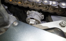 HONDA CBR1000RR Gen. 2 2016